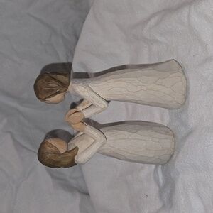 Willow Tree Figurines